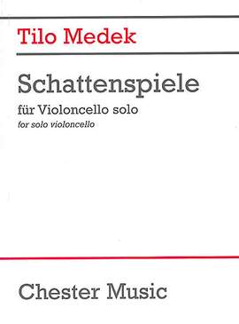 Tilo Medek: Schattenspiele