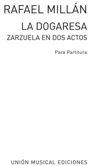 La Dogaresa