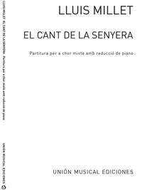 El Cant De La Senyera