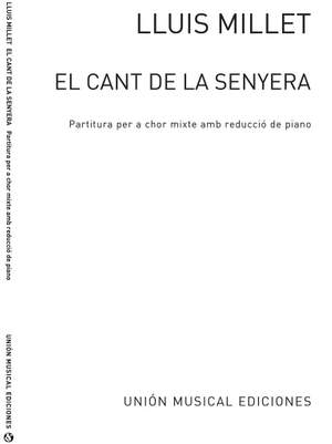 El Cant De La Senyera