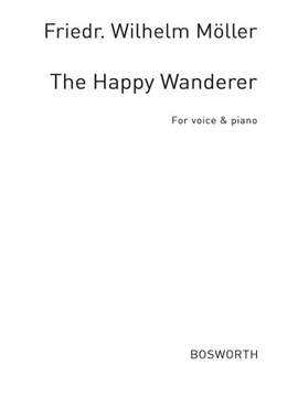 Wouter Möller: Happy Wanderer