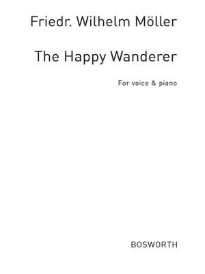 Wouter Möller: Happy Wanderer