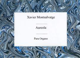 Xavier Montsalvatage: Aureola