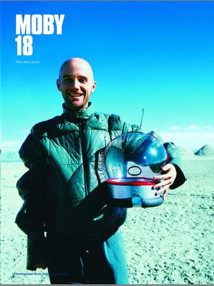 Moby: Moby 18