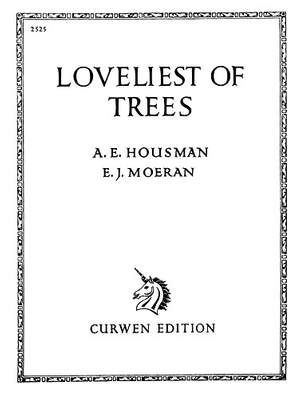 E.J. Moeran: Loveliest Of Trees
