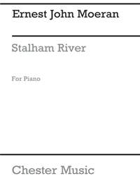 E.J. Moeran: Stalham River