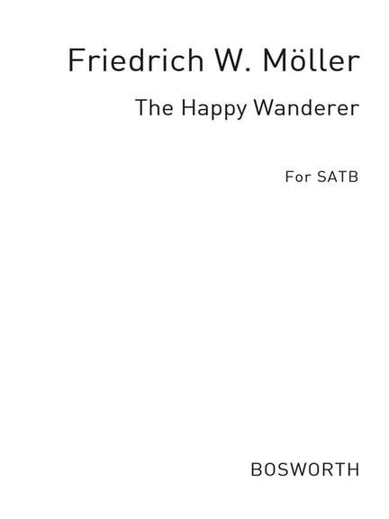 The Happy Wanderer