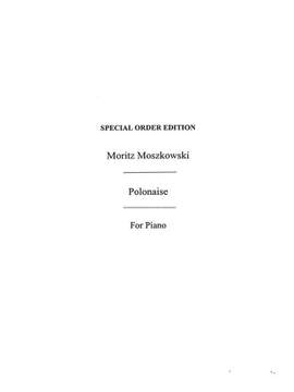Moritz Moszkowski: Polonaise Op.11