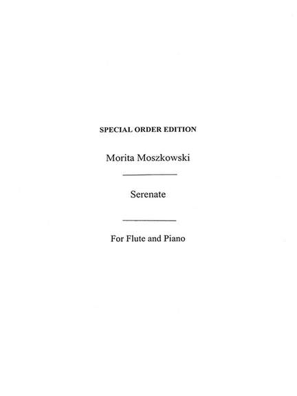 Serenata Op.15/1