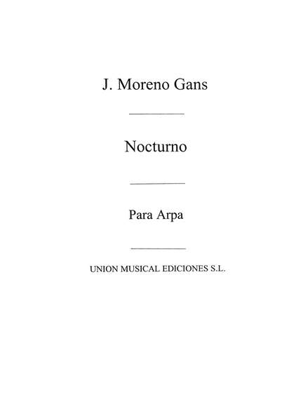 Nocturno