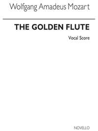 Raymond Walker_William Beaumont: The Golden Flute