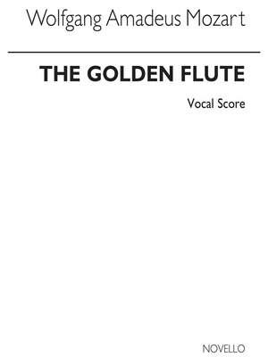 Raymond Walker_William Beaumont: The Golden Flute