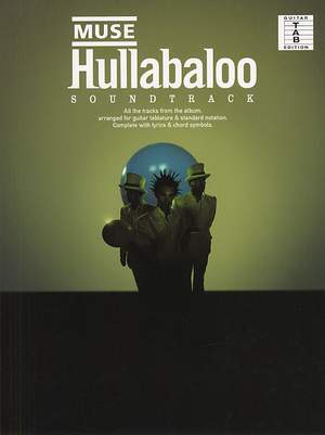 Muse: Hullabaloo