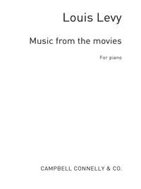 Louis Levy: Music From The Movies