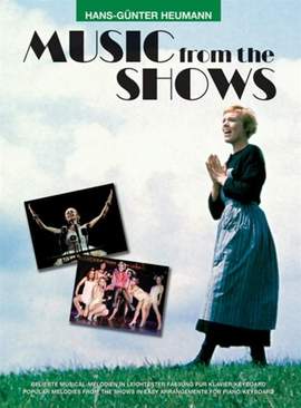 Hans-Günter Heumann: Music From Shows