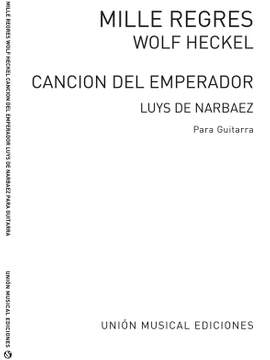 Cancion Del Emperador Y Mille Regres