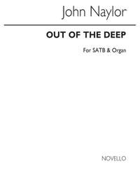 J. Naylor: Out Of The Deep