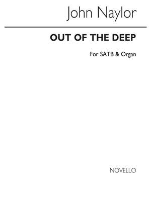 J. Naylor: Out Of The Deep