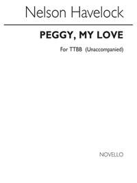 Na: Peggy My Love