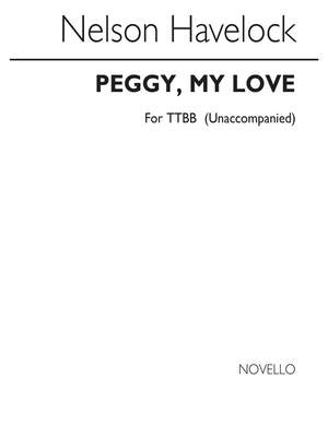 Na: Peggy My Love