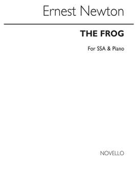 E. Newton: The Frog