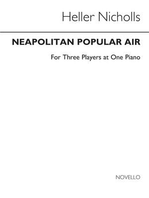 Neapolitan Popular Air