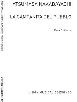 La Campanita Del Pueblo