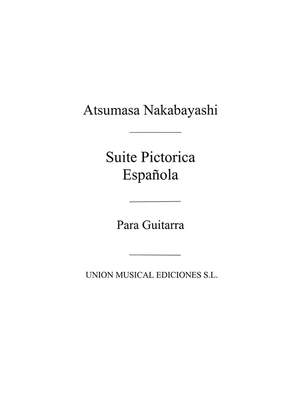 Suite Pictorica Espanola