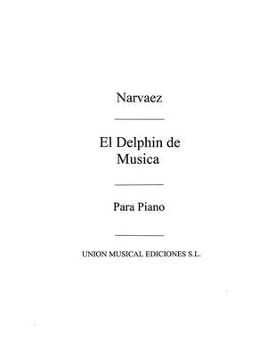 El Delphin De Musica