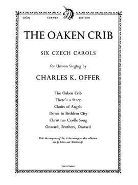 C. Offer: Six Czech Carols