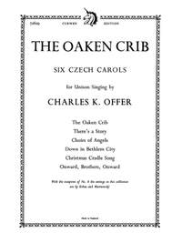 C. Offer: Six Czech Carols