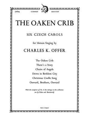 C. Offer: Six Czech Carols