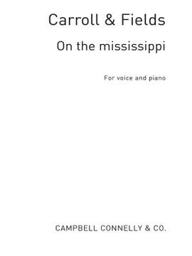 Carroll_Fields: On The Mississippi