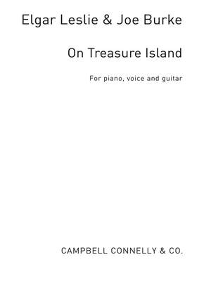 Leslie_Burke: On Treasure Island