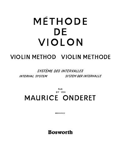Violin Method Book 2b