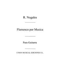 Flamenco Por Musica Alegrias Y Soleares