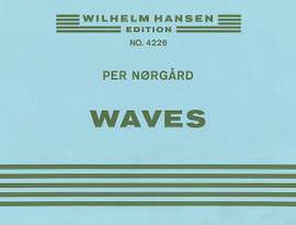 Per Nørgård: Waves