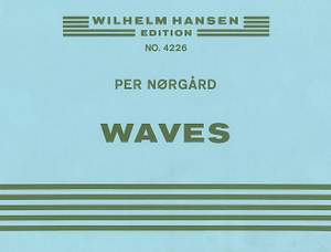 Per Nørgård: Waves