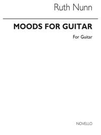 Nunn: Nunn Moods Guitar