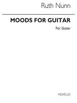 Nunn: Nunn Moods Guitar
