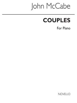 John McCabe: Couples for Piano