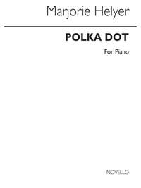Jack Helyer: Polka Dot for Piano