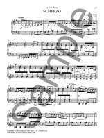 Lennox Berkeley: Scherzo Op.32 No.2 Product Image