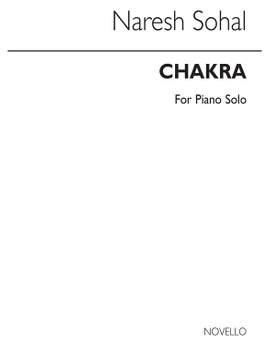Naresh Sohal: Chakra