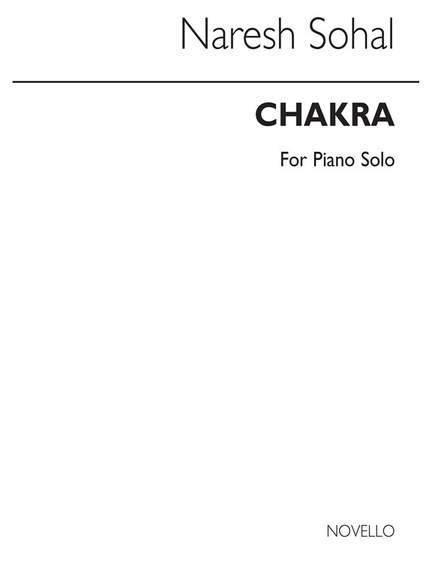 Naresh Sohal: Chakra