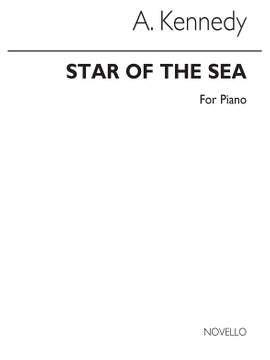 A. Kennedy: Star Of Sea Reverie
