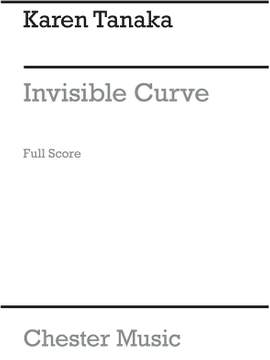 Karen Tanaka: Invisible Curve