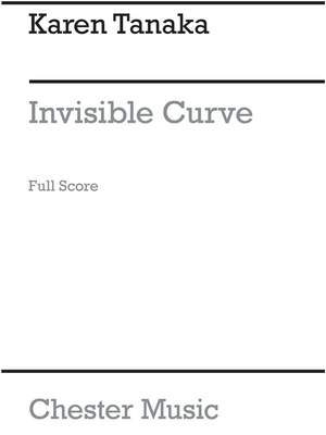 Karen Tanaka: Invisible Curve