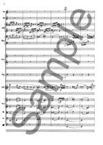 Francis Poulenc: Flute Sonata (Full Score) Product Image