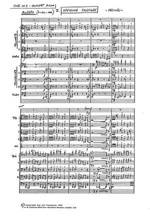 Raymond Premru: Divertimento 10 Parts (9 Movements)